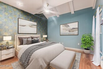 5730 N Scottsdale Rd in Paradise Valley, AZ - Building Photo - Building Photo