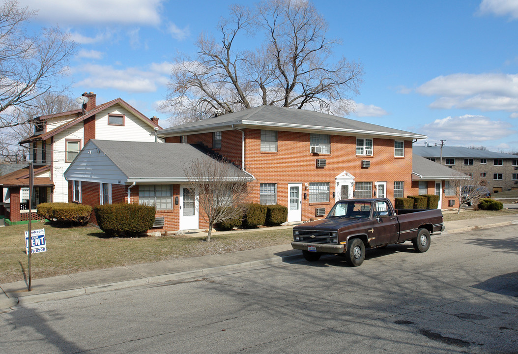 144 Medford St in Dayton, OH - Building Photo