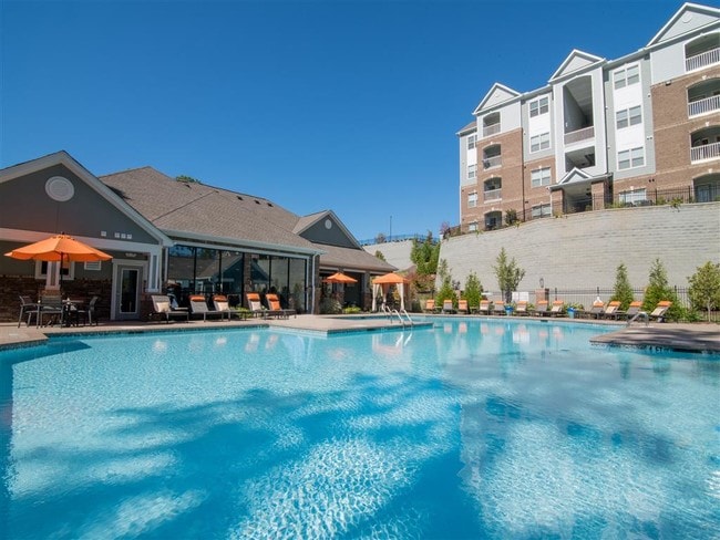 Waterlynn at Concord in Concord, NC - Building Photo - Building Photo