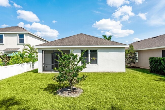 11356 SW Patterson St in Port St. Lucie, FL - Building Photo - Building Photo