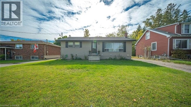 property at 138 Henry St