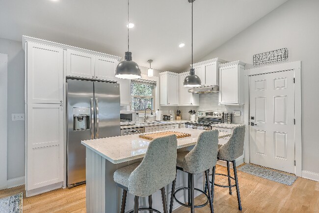 109 Monroe Rd in Ladson, SC - Building Photo - Building Photo