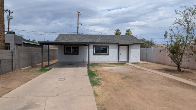 1542 W Pierce St in Phoenix, AZ - Building Photo - Building Photo