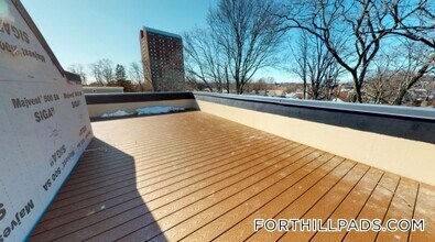 2837 Washington St in Boston, MA - Building Photo - Building Photo