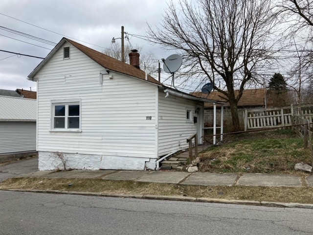 property at 110 S 5th St