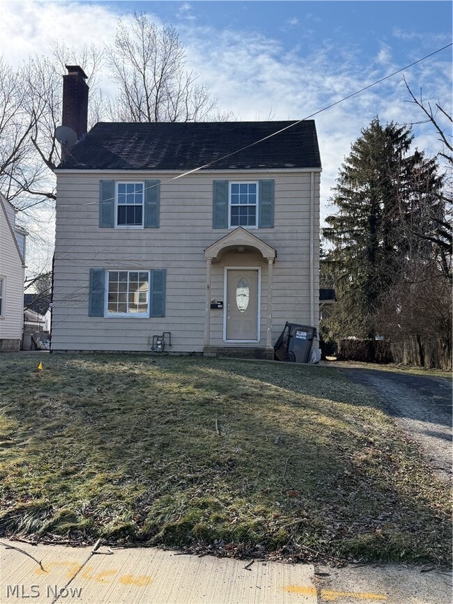 property at 143 Clifton Dr