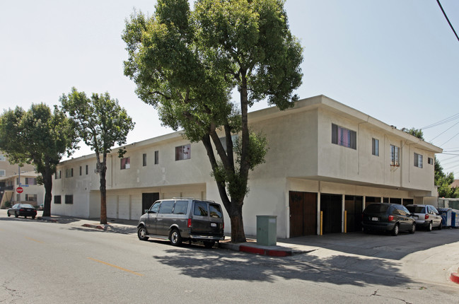 6601 Malabar St in Huntington Park, CA - Building Photo - Building Photo