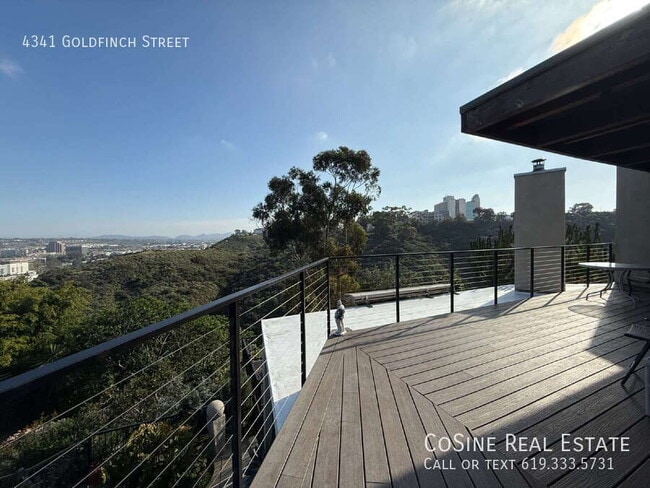 4341 Goldfinch St in San Diego, CA - Building Photo - Building Photo