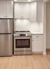 1 Arch St in Norwalk, CT - Building Photo - Building Photo