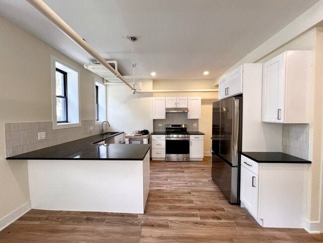 3927 N Pine Grove Ave in Chicago, IL - Building Photo - Building Photo