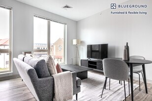 161 Washington St in Boston, MA - Building Photo