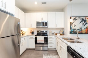 The Piedmont Raleigh