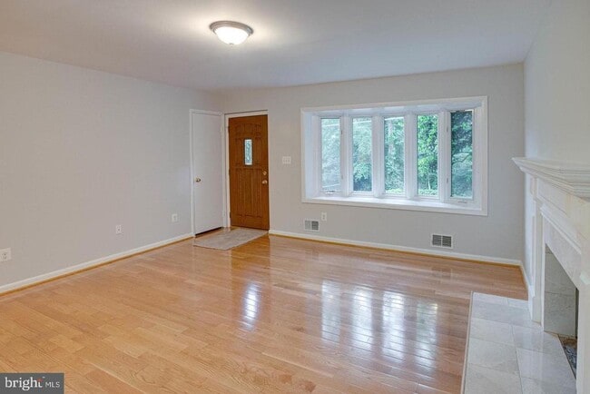 property at 12026 Waples Mill Rd