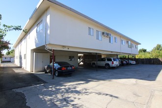 Deville Apartments in Yuba City, CA - Building Photo - Other