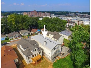 567 Winton Terrace NE-Unit -E in Atlanta, GA - Building Photo - Building Photo