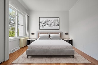 Taunton Gardens in Taunton, MA - Building Photo - Building Photo