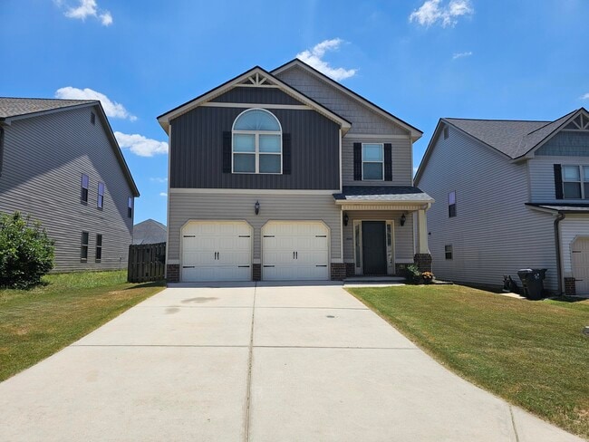 property at 3342 Grove Landing Cir