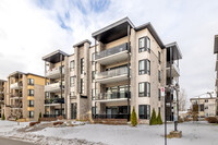 185 Radisson in St-Jérôme, QC - Building Photo - Building Photo