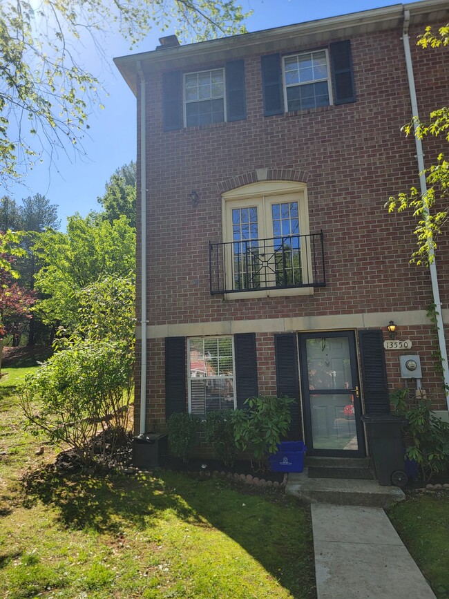 property at 13550 Deerwater Dr