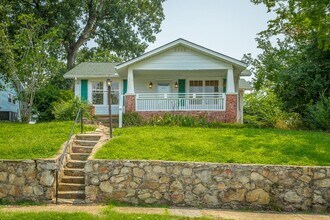 1115 Westwood Ave in Chattanooga, TN - Building Photo - Building Photo