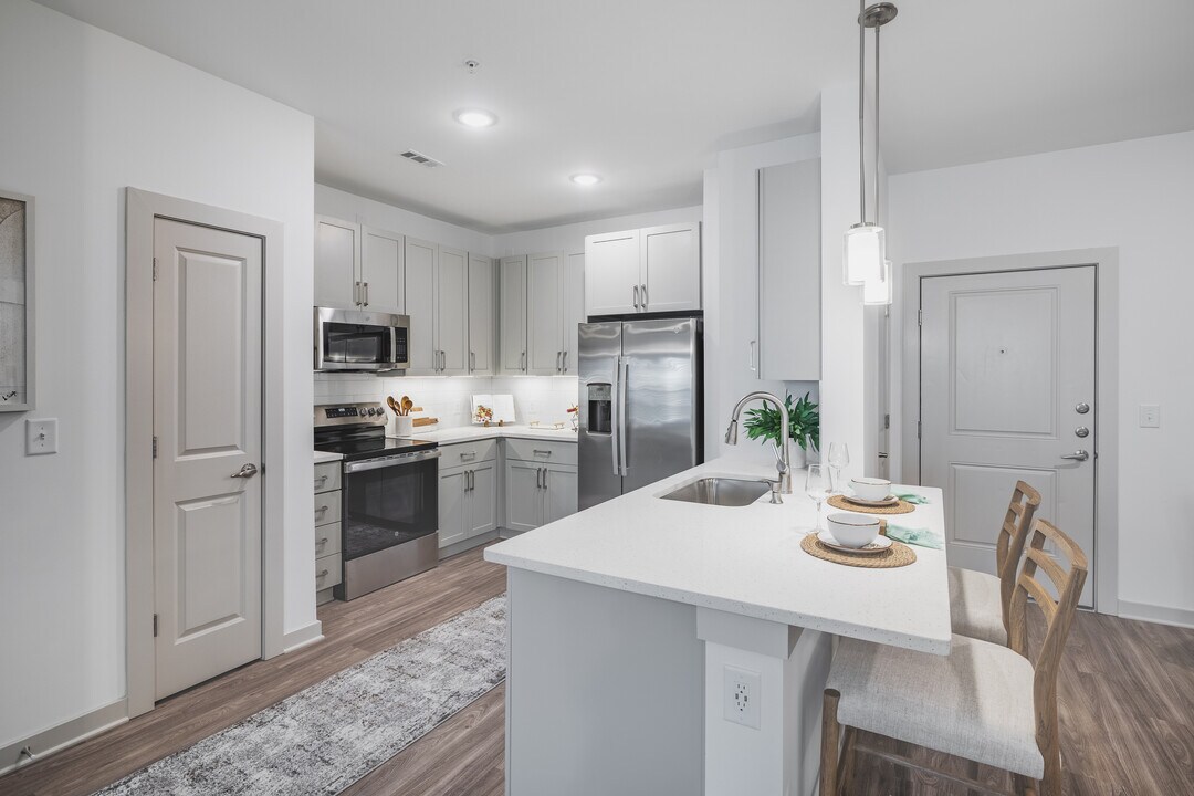 Arcadia at Waterway Hills in Longs, SC - Building Photo