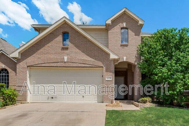 1173 Sunderland Ln in Fort Worth, TX - Building Photo - Building Photo