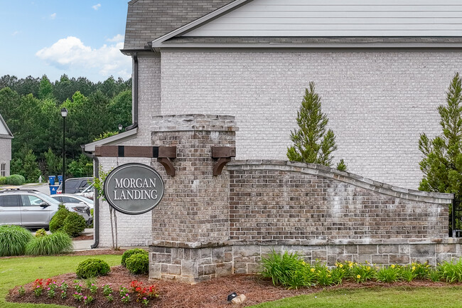 Morgan Landing in Buford, GA - Building Photo - Other