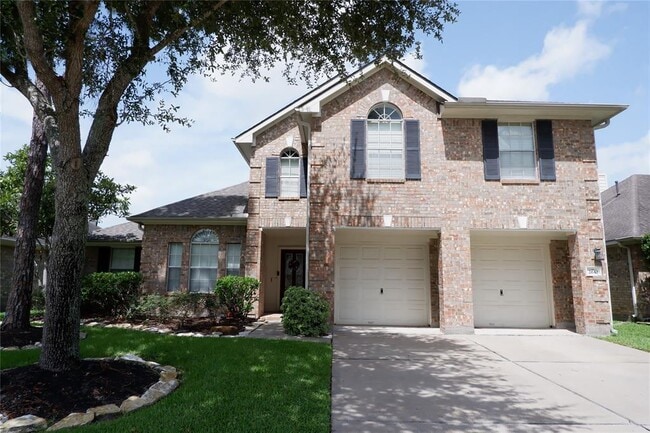 2610 Parkbriar Ln in Pearland, TX - Building Photo - Building Photo