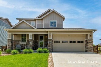 4708 Colorado River Dr in Longmont, CO - Building Photo - Building Photo