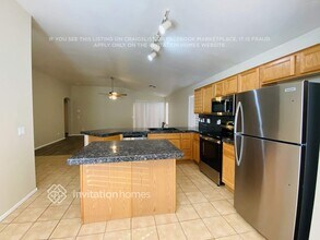500 E Kent Ave in Chandler, AZ - Building Photo - Building Photo