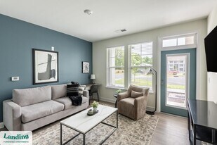 135 Dresser Ln, Unit 9107 in Leland, NC - Building Photo