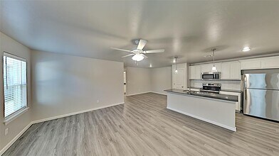 516 Stevens Pass in Oklahoma City, OK - Building Photo - Building Photo