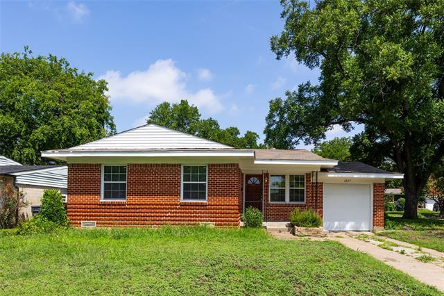 2627 Tealford Dr