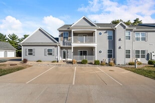 3048 E Stillwater Landing in Urbana, IL - Building Photo