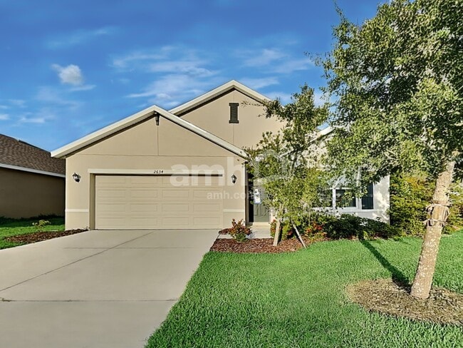 property at 2634 Greenleaf Ter
