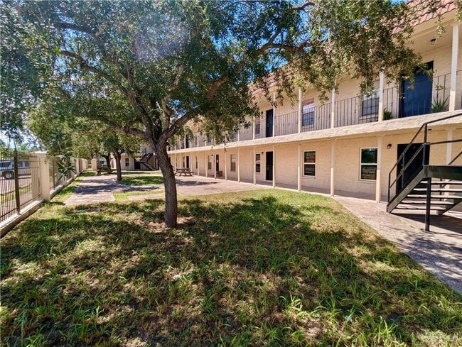property at 1811 Perkins Ave