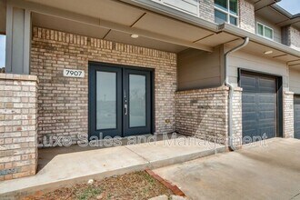 7907 NW 135th Terrace in Oklahoma City, OK - Building Photo - Building Photo