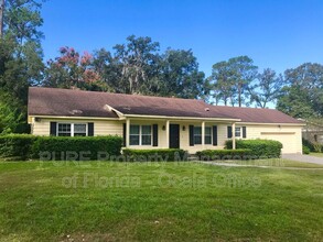 1322 SE 38th Ave in Ocala, FL - Building Photo - Building Photo