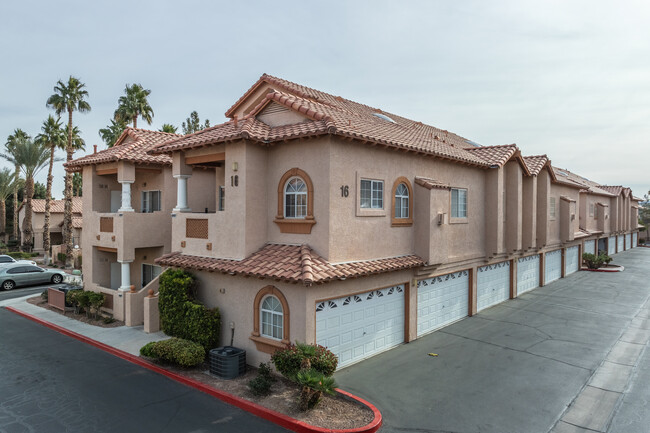 Scottsdale Valley in Henderson, NV - Building Photo - Building Photo