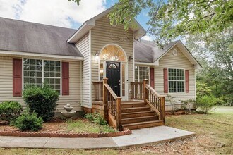 2603 Hog Mountain Rd in Jefferson, GA - Building Photo - Building Photo