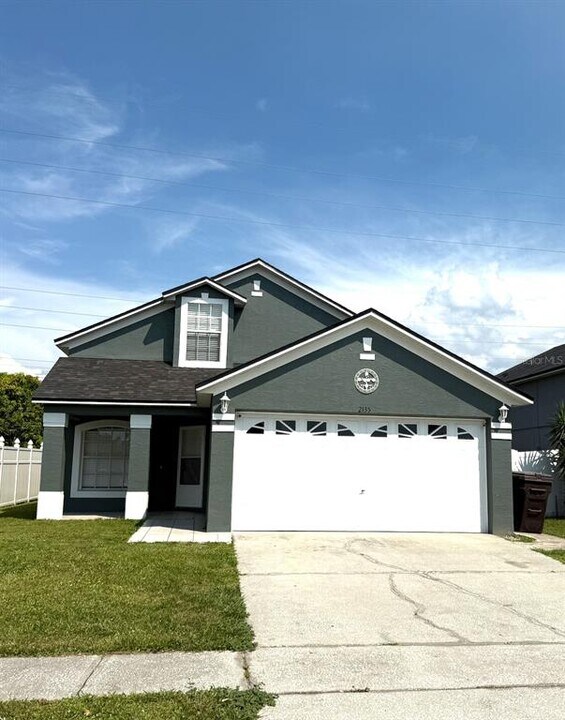 2135 Jessa Dr in Kissimmee, FL - Building Photo