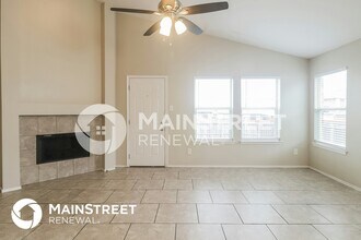 1229 Spring Water Dr in Lancaster, TX - Building Photo - Building Photo