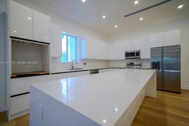 property at 112 NW 24th Ct