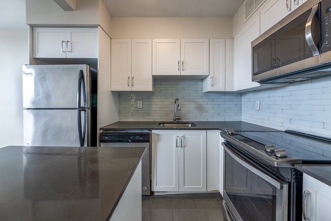 Almore Apartments