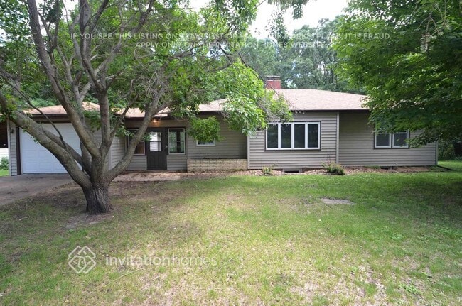 property at 1440 Harmony Dr