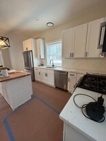 858 N Paulina St, Unit CH in Chicago, IL - Building Photo