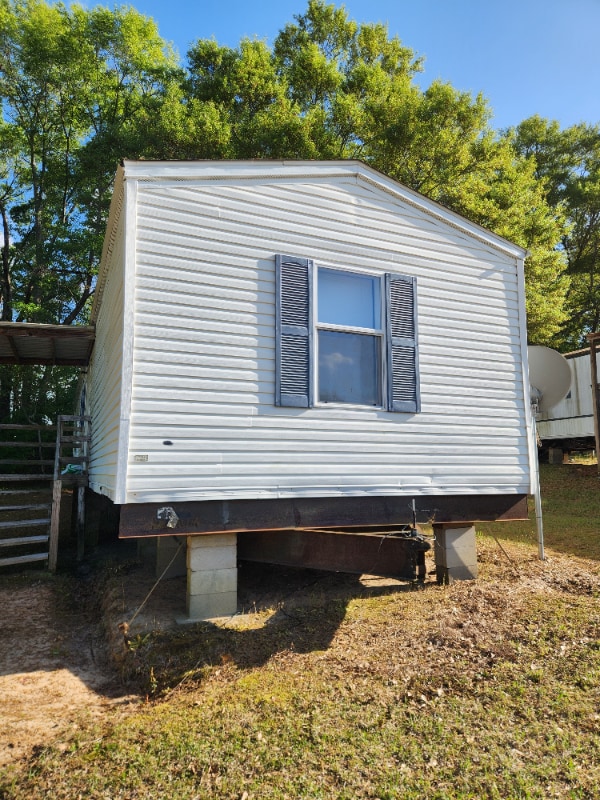 71 Gibson Cir in Union Springs, AL - Building Photo - Building Photo