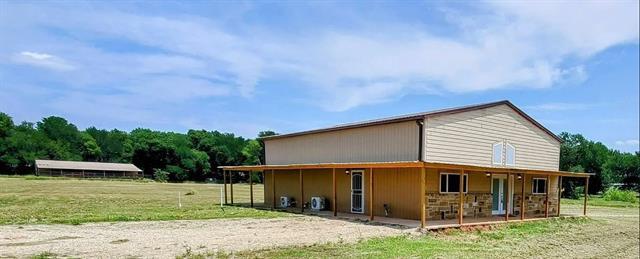 property at 2191 Bethany Rd