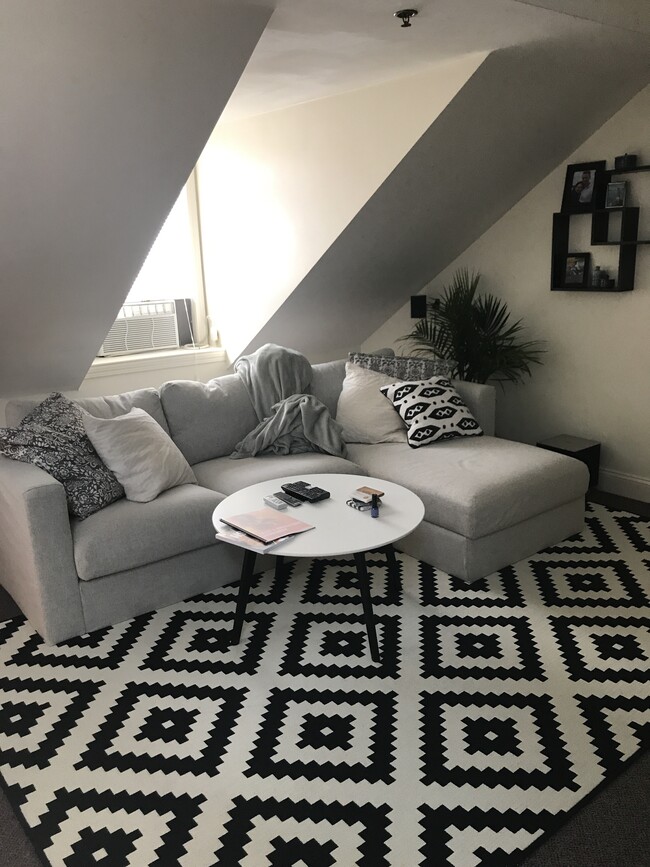 property at 771 Tremont St