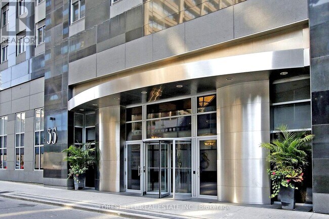 35-3435 Balmuto St in Toronto, ON - Building Photo - Building Photo